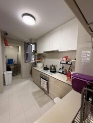 Austville Residences (D19), Condominium #608579871